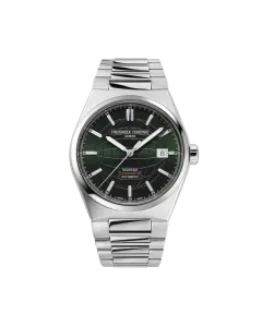 Frederique Constant Highlife COSC - FC-303G3NH6B - urmakerlarsen.no