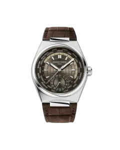 Frederique Constant Highlife Worldtimer Manufacture - FC-718C4NH6 - urmakerlarsen.no