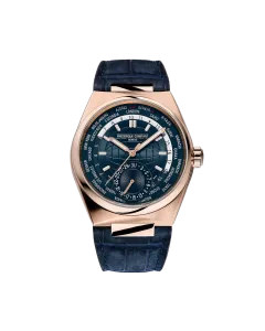 Frederique Constant Highlife Worldtimer Manufacture - FC-718BL4NH9 - urmakerlarsen.no