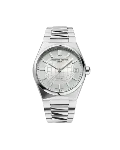 Frederique Constant Highlife Ladies 34 mm - FC-303MPW2NH6B - urmakerlarsen.no