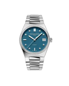 Frederique Constant Highlife - FC-303LBSD2NHD6B - urmakerlarsen.no