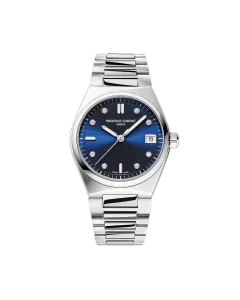 Frederique Constant Highlife - 	FC-240ND2NH26B - urmakerlarsen.no
