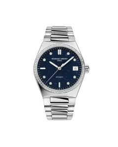 Frederique Constant Highlife Ladies Sparkling 34 mm - FC-303NSD2NHD6B - Urmakerlarsen.no