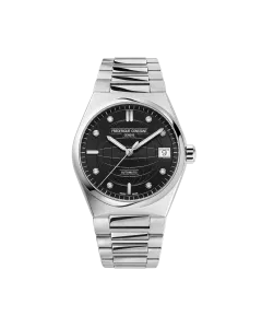 Frederique Constant Highlife Ladies 34 mm - FC-303BD2NH6B - Urmakerlarsen.no