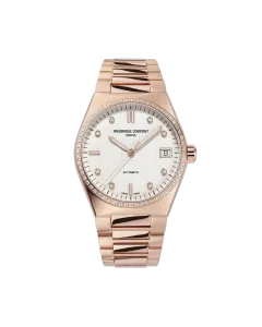 Frederique Constant Highlife - FC-303VD2NHD4B - urmakerlarsen.no