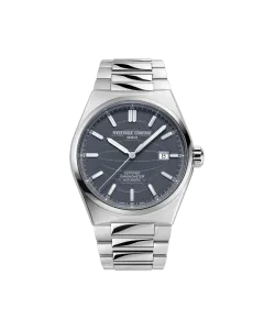 Frederique Constant Highlife COSC - FC-303BL4NH6B - urmakerlarsen.no