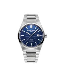 Frederique Constant Highlife COSC 41 mm - FC-303N4NH6B - Urmakerlarsen.no