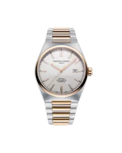 Frederique Constant Highlife COSC - FC-303V4NH2B - urmakerlarsen.no