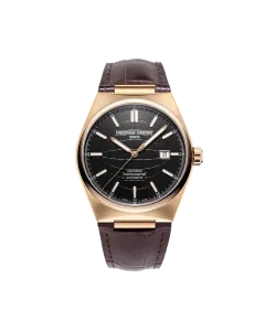 Frederique Constant Highlife COSC 41 mm - FC-303B4NH4 - Urmakerlarsen.no