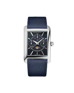 Frederique Constant Classics Carree - FC-265N4C6 - urmakerlarsen.no