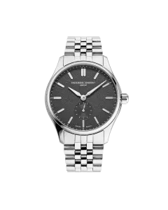 Frederique Constant Classics Small Seconds - FC-530G3b6b - urmakerlarsen.no