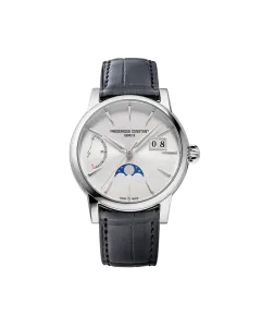 Frederique Constant Classics Power Reserve Big Date Manufacture - FC-735S3H6 - urmakerlarsen.no