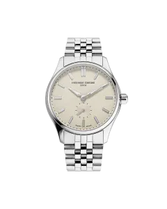 Frederique Constant Classics Small Seconds - FC-530CR3B6B - urmakerlarsen.no