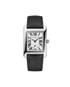 Frederique Constant Classics Carree Small Seconds - FC-235S2C6 - urmakerlarsen.no