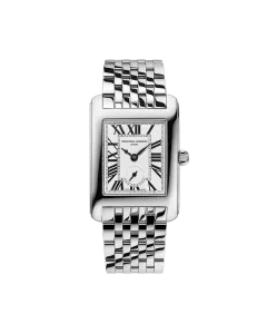 Frederique Constant Classics Carree - FC-235S2C6B - urmakerlarsen.no