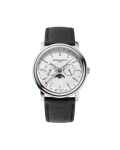 Frederique Constant Classics Index Business Timer - FC-270SW4P26 - urmakerlarsen.no