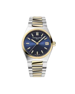 Frederique Constant Highlife - FC-240N2NH3B - urmakerlarsen.no