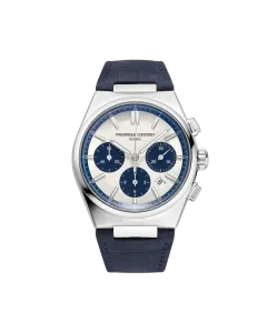 Frederique Constant Highlife Chronograph - FC-391WN4NH6 - urmakerlarsen.no