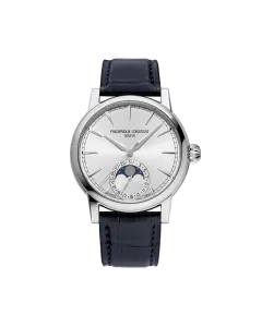Frederique Constant Classics Moonphase Date Manufacture - FC-716S3H6 - urmakerlarsen.no