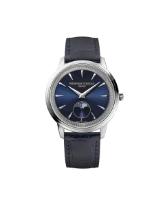 Frederique Contant Classics Moneta Moonphase - FC-206N3S6 - urmakerlarsen.no 