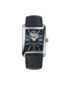 Frederique Constant Classics Carree Heart Beat - FC-311N4C6 - urmakerlarsen.no