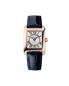 Frederique Constant Classics Carree - FC-200MCDC14 - urmakerlarsen.no
