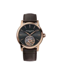 Frederique Constant Classics Tourbillon Manufacture - FC-980G3H9- urmakerlarsen.no