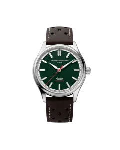 Frederique Constant Classics Vintage Rally Healey Automatic 40 mm - FC-301HGRS5B6 - urmakerlarsen.no