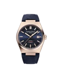 Frederique Constant Highlife COSC - FC-303N3NH4 - urmakerlarsen.no