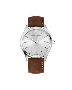 Frederique Constant Classics 40 mm - FC-220SS5B6 - Urmakerlarsen.no