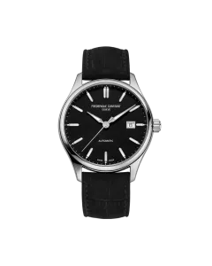 Frederique Constant Classics Index 40 mm - FC-303NB5B6 - Urmakerlarsen.no