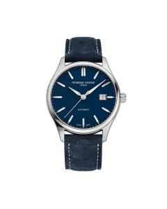 Frederique Constant Classics Index 40 mm - FC-303NN5B6 - Urmakerlarsen.no