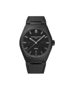 Frederique Constant Highlife The Avener - Limited edition - FC-303TA3DNH6 - urmakerlarsen.no