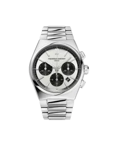 Frederique Constant Highlife Chronograph - Limited Edition - FC-391SB4NH6B - urmakerlarsen.no