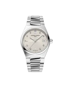 Frederique Constant Highlife - FC-240BGD2NH6B - urmakerlarsen.no