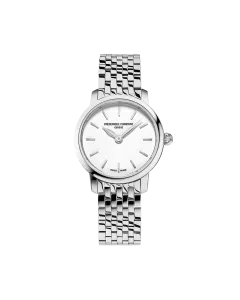 Frederique Constant Slimline - FC-200S6B - urmakerlarsen.no
