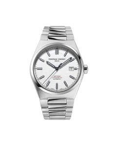 Frederique Constant Highlife COSC - FC-303S3NH26B - urmakerlarsen.no
