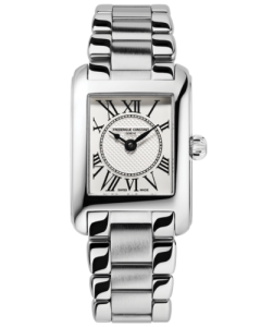 Frederique Constant Classics Quartz 23x21 cm - FC-200MC16B - Urmakerlarsen.no