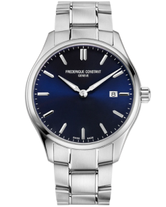 Frederique Constant Classics 40 mm - FC-220NS5B6B - Urmakerlarsen.no