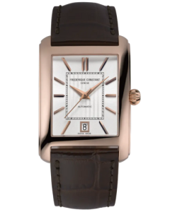 Frederique Constant Classics Carree - FC-303V4C4 - Urmakerlarsen.no