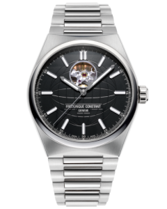 Frederique Constant Highlife Heart Beat 41 mm - FC-310B4NH6B - Urmakerlarsen.no