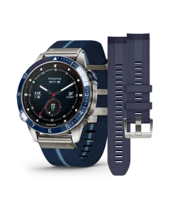 Garmin Captain MARQ (gen 2) - 010-02648-11 - urmakerlarsen.no