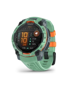 Garmin Instinct 3 45 mm Amoled - 010-02936-01 - urmakerlarsen.no