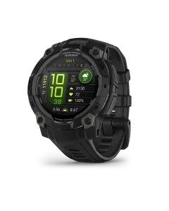 Garmin Instinct 45 mm Amoled - 010-02936-00 - urmakerlarsen.no