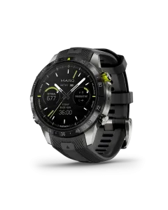 Garmin MARQ Athlete (gen 2) - 010-02648-41 - urmakerlarsen.no