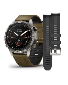 Garmin MARQ Adventurer (gen 2) - 010-02648-31 - urmakerlarsen.no