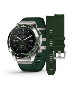 Garmin MARQ Golfer (gen 2) - 010-02648-21 - urmakerlarsen.no