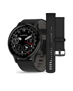 Garmin Venu 3 - 010-02784-52 - urmakerlarsen.no