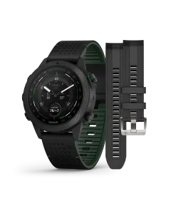 Garmin MARQ Golfer (gen 2) Carbon Edition - 010-02722-21 - urmakerlarsen.no