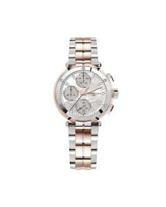 Herbelin Newport Chrono Quartz 35 mm - 35688BTR19 - Urmakerlarsen.no